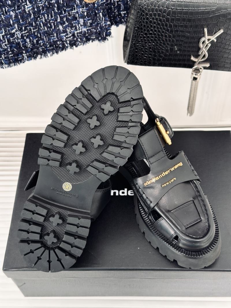 Alexander Wang Sandals